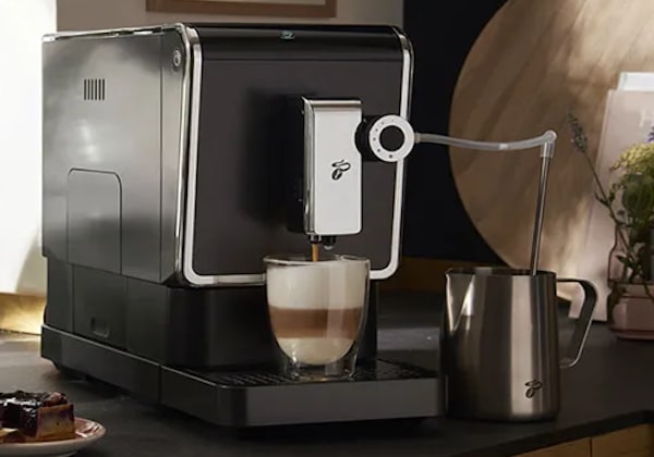 Esperto Pro Kaffeevollautomat